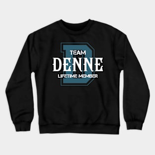 DENNE Crewneck Sweatshirt